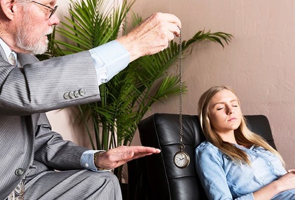 Hypnose: En Effektiv Måde at Opnå Positiv Forandring