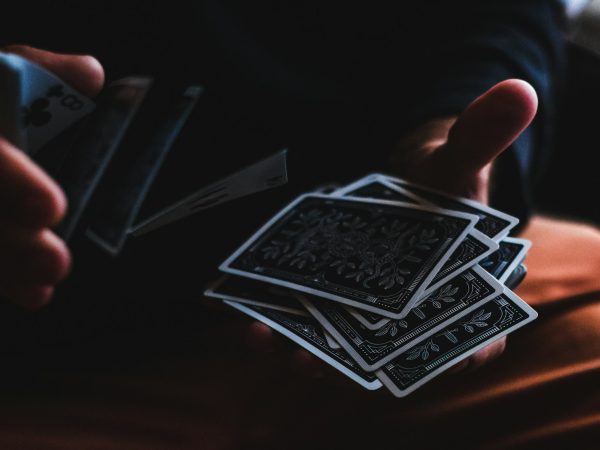 Syv kabalen: En tidløs klassiker indenfor kortspil