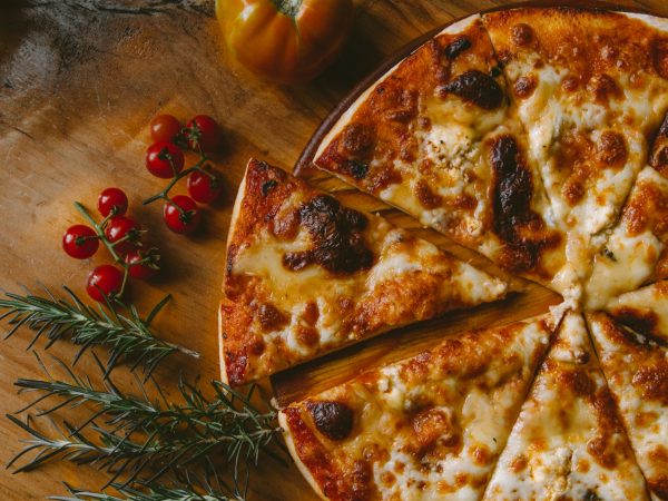 Kan man købe glutenfri pizza i Danmark?