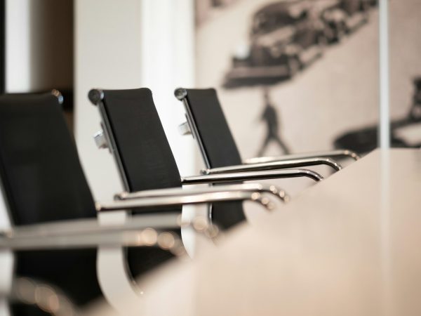 Find det rette konferencehotel i København med hjælp fra DKBS